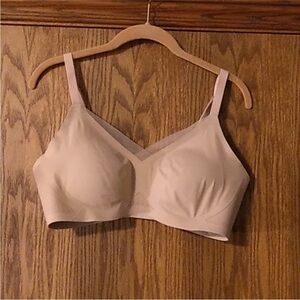 Women's Honeylove Wirefree Bra